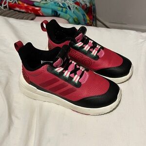 ADIDAS X LEGO RACER TR SHOES